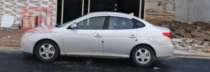 هيونداي أفانتي